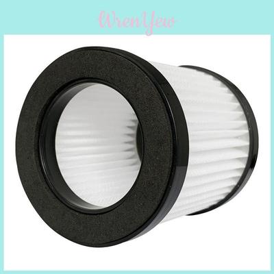 For Moosoo Xl618a Hepa Filter Replacement For Wireless Handheld Vacuum Cleaner Home Use