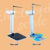 HengHao All-in-one Height & Weight Scale (CN version)