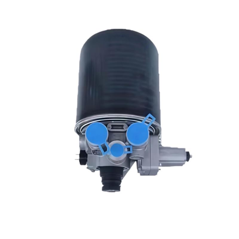 SHACMAN Air Dryer Assembly with Base