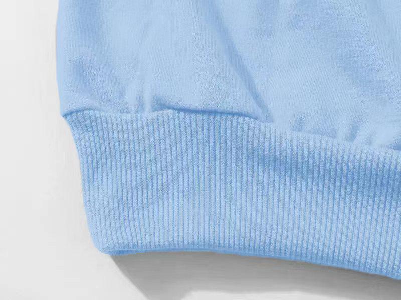 Kinder-Hoodie im koreanischen Stil 2025: Leichte, locker geschnittene Jacke mit langen Ärmeln für Jungen & Mädchen, perfekt für Frühling & Herbst.