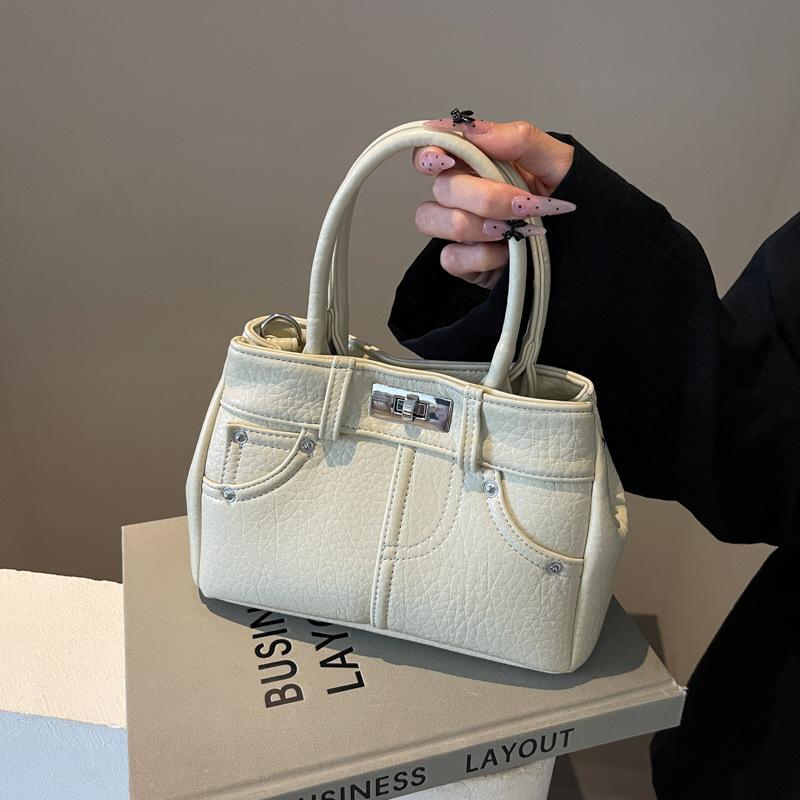 Handbag New Fashion Crossbody Small Square Bag