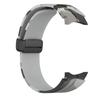 Camouflage Silikonarmband für Samsung Galaxy Watch 7/6/5/4 40mm 44mm/Classic 47mm 43mm Armband für Samsung Watch 5pro 45mm Band