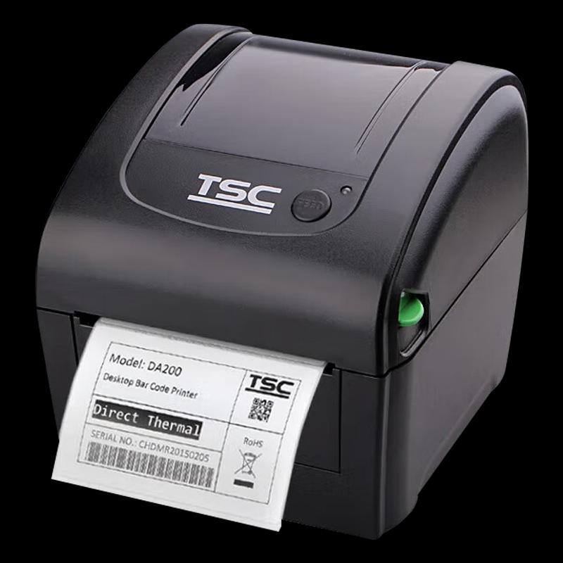 TSC Thermal Label Printer
