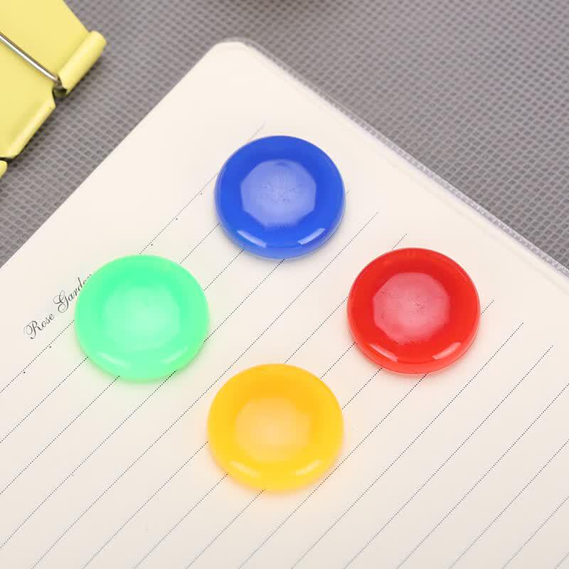 M&G Magnetic Pushpins
