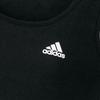 Adidas School Ribbed Tank Top with Logo One-Point