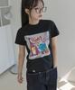Ejeuaiwon I Love It Slim Fit Short Sleeve T-Shirt