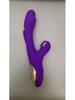 Vibrador Feminino com Estimulação de Tapinhas, Sucção, Lambidas e Vibração.