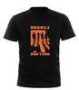 A CLOCKWORK ORANGE T Shirt Stanley Kubrick Ultraviolence Droogs Don't Run Tee