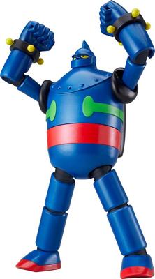 MODEROID Tetsujin Assembly Plastic Model Resale 28-go Non-scale