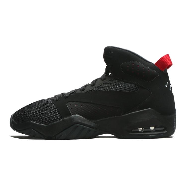 (GS) Air Jordan Lift Off Actual Black/Red Kids AR6346-023 EU 37.5