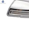LED Side Mirror Turn Signal Light for Mercedes-Benz W204 W164 ML300 ML500 ML550 ML320 Door Wing Rearview Rear View Mirror Lamp