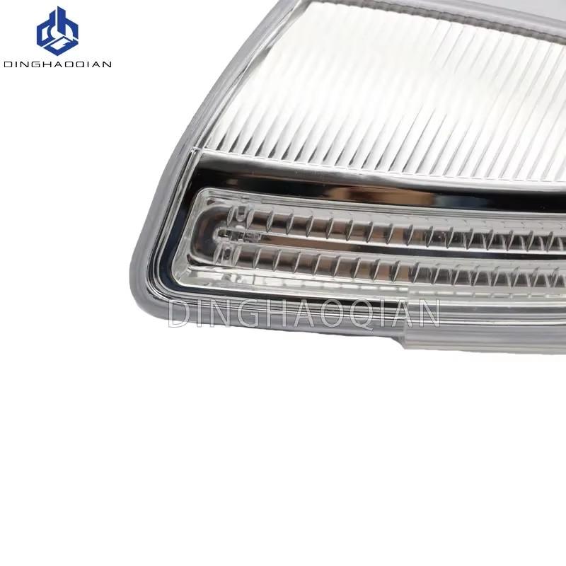 LED Side Mirror Turn Signal Light for Mercedes-Benz W204 W164 ML300 ML500 ML550 ML320 Door Wing Rearview Rear View Mirror Lamp