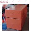 Tiger King High Jump Mat
