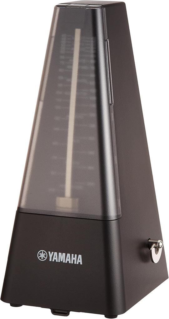 YAMAHA Metronome Black MP-90BK