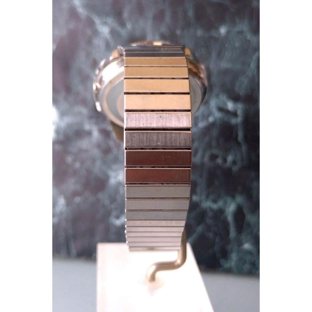 Used SEIKO Sportsmatic 5 Deluxe Automatic Watch