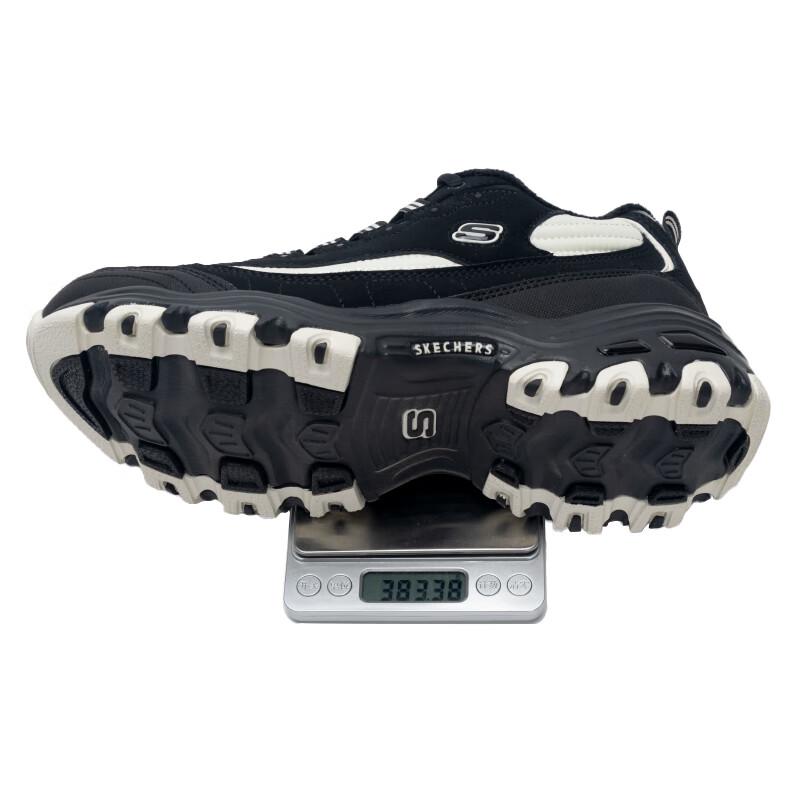 Skechers Men's Panda-Style Casual Shoes