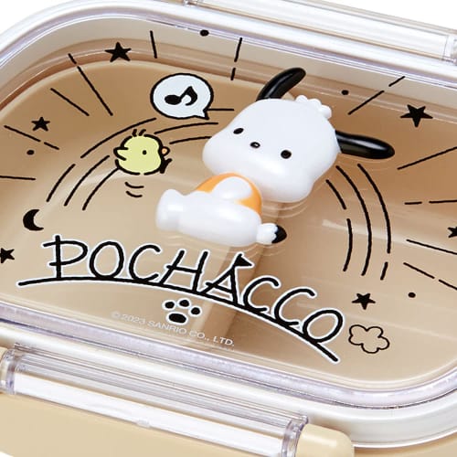 Sanrio Pochacco Lunch Box (KIDS) 742503