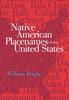 Libro Native American Placenames of the United States