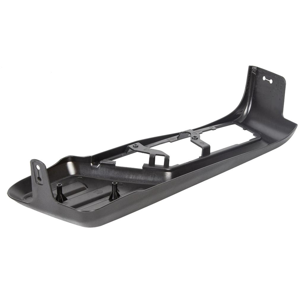 Driver Seat Panel Trim Black Cover For Ford F250 F350 F450 Super Duty 2008-2010