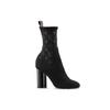 Louis Vuitton Silhouette Women's Ankle Boots 1A3MIW