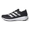 Adidas Rapidafaito Summer.Rdy J Slip Resistant, Abrasion Resistant, Breathable Low top Kids' Running Shoes Black EG0518