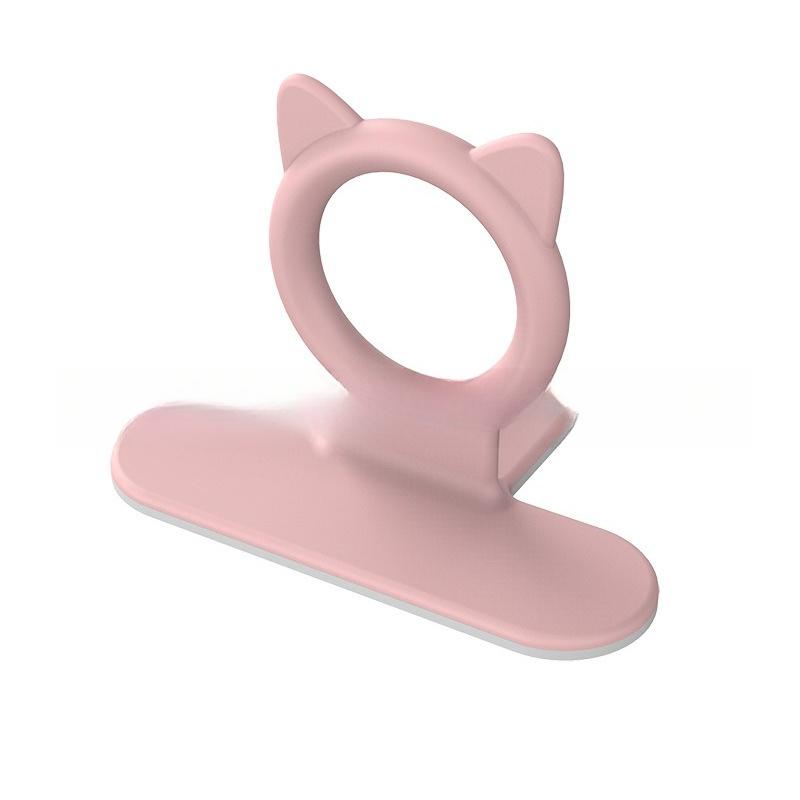 Toilet Seat Lifter Silicone Toilet Seat Lifting Device Toilet Lid Lifter Handle For Cabinet Drawer Door New Style toilet stool
