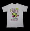 Camiseta Unissex Vintage da Banda The Damned Music Todos os Tamanhos S a 5XL SE212 FRETE GRÁTIS