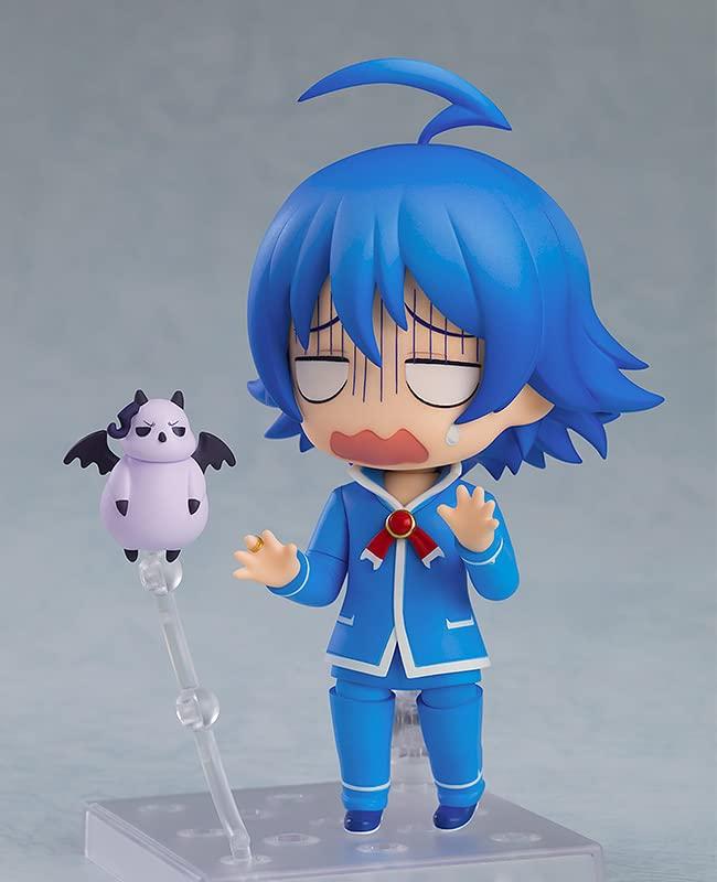 Nendoroid Iruma Suzuki Welcome to Demon School Iruma kun Model G17469