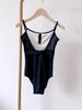 Maillot de Ballet con Tirantes para Mujer para Danza, Exámenes de Arte y Gimnasia de Adultos