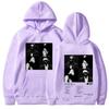 Rapper Metro Boomin 2025 New Hoodie Long-sleeved Casual Women/men Sweatshirt Fashion Singer Clothing Fleece Pullovers