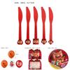 Create A Memorable Turning Red Birthday Party With Durable Decorations And Tableware