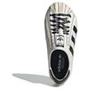 Adidas AdiFOM Superstar Cream White Black Unisex Sneakers Core-Black JP5678