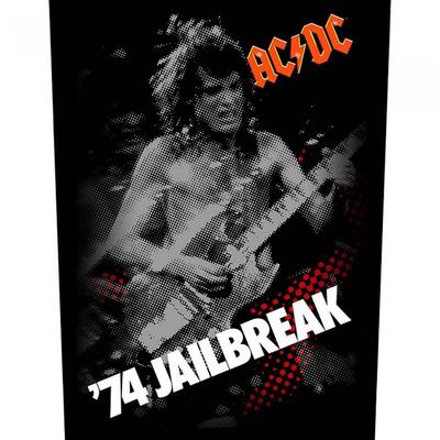 74 Jailbreak Patch