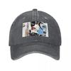 Lost In the City NEW Baseball Cap Custom Cap Mens Big Size Hat Thermal Visor Winter Hats for Men Mens Hats Womens