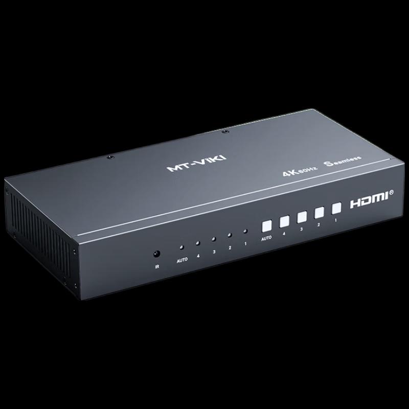 MT-viki HDMI Matrix Switcher & Video Wall Processor