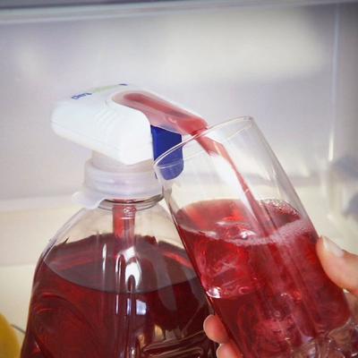 Portable Home Kitchen Automatic Pumping Device Electric Beverage Pump