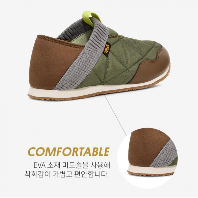 Teva Winter Boots Stvm2335472 Onm