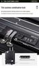 PGM Golf Clothing Bag with Shoe Compartment - Unisex Multifunctional Carry-On Luggage