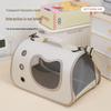 Outdoor Pet Travel Carrier Bag