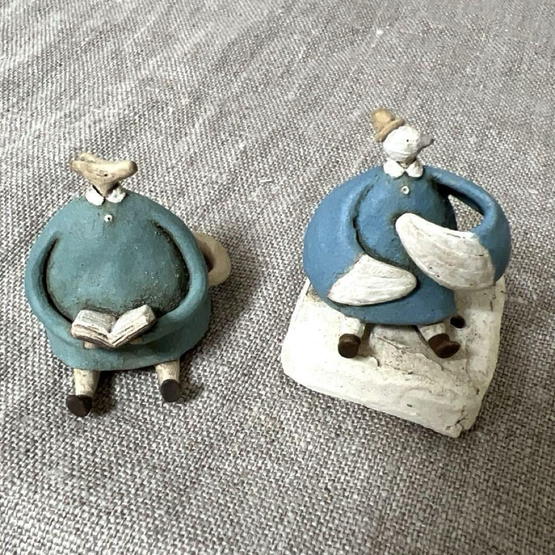 

[USED] Yuki Kimura s ceramic doll