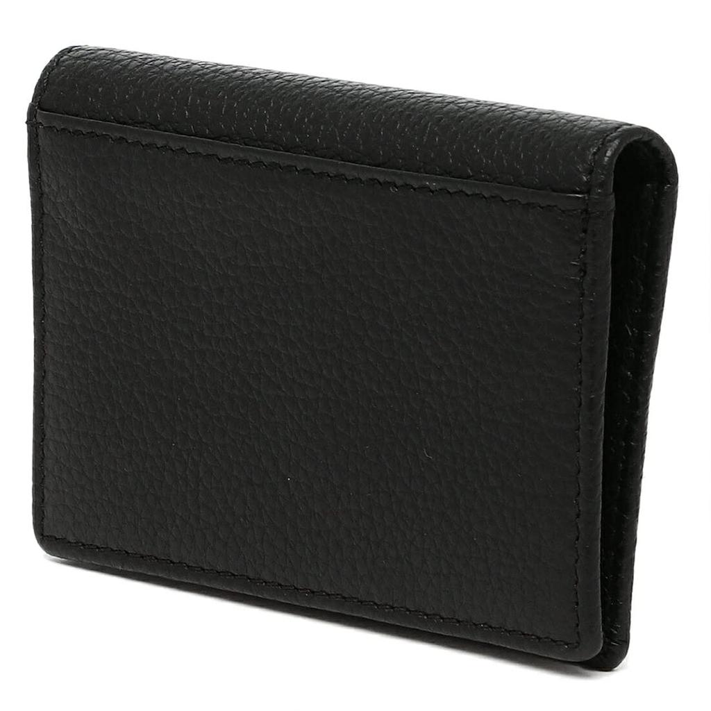 Vivienne Westwood Genarbtes Leder Karten 51110015 L001J N401 Etui, Damen, [Gebraucht]