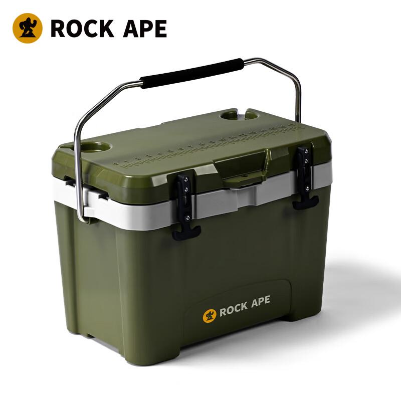 Rock Ape 26L Portable Outdoor Cooler Box