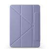 Magnetic Case for iPad Mini A17 Pro Case for iPad Mini 7 8.3 inch Tablet Case Funda For iPad Mini 6 Smart Folding Folio Cover