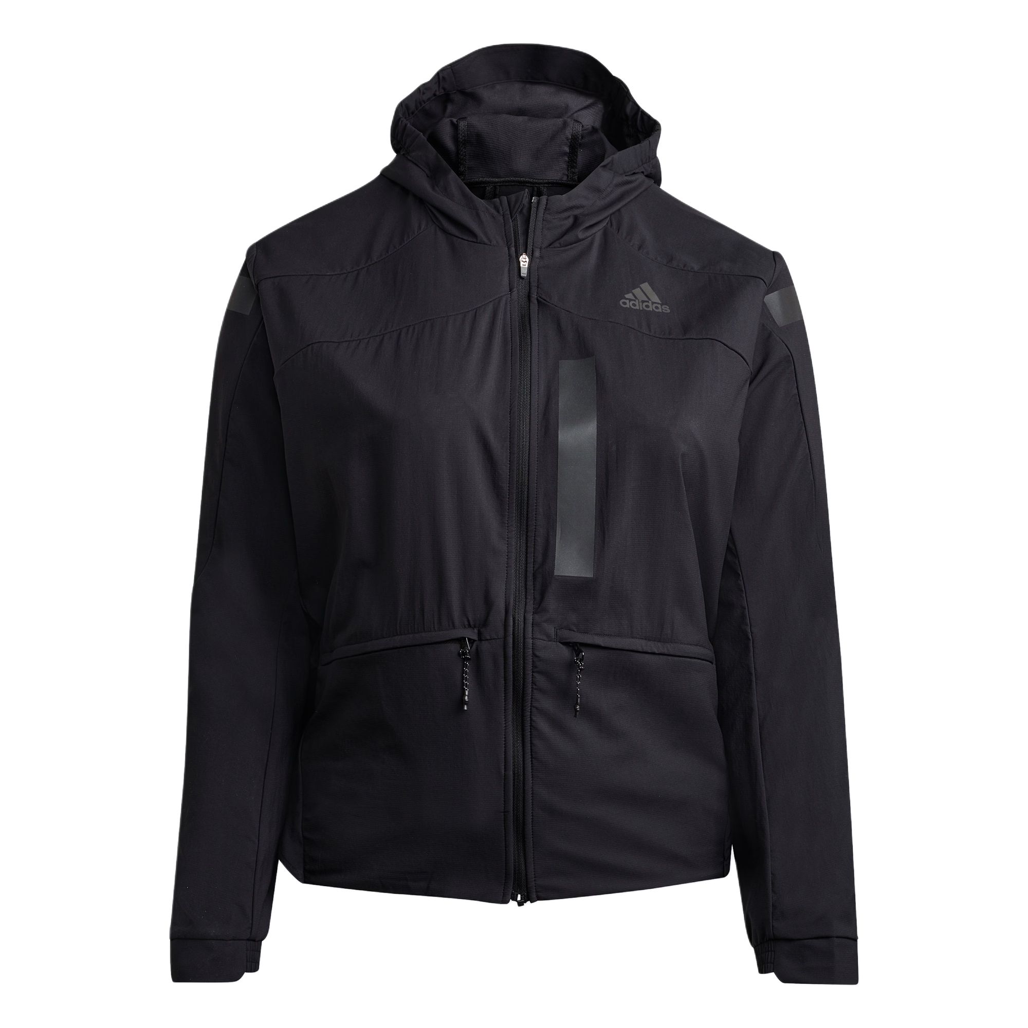 

Adidas Packit Marathon Jackets & Coats Women s Black H29918 54-56
