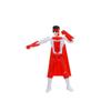 3D Printed Blue-Masked Invincible T13 Dummy13 Multi-Jointed Movable 3D Printed Shapeshift Toys Action Figure Custom Toy