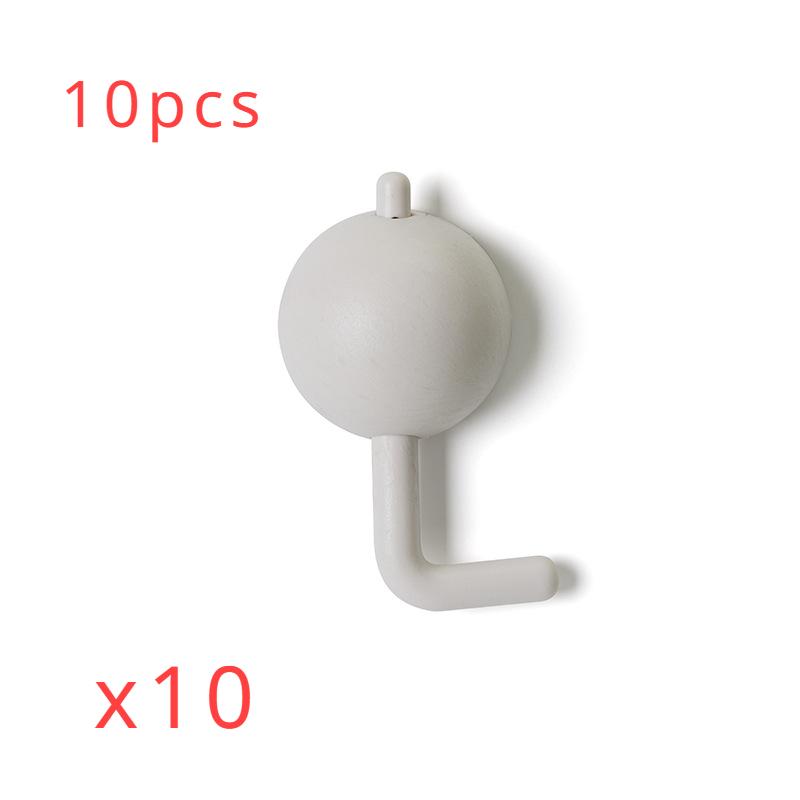 

10 шт. Детский замок для двери шкафа безопасности, многофункциональный замок для ящика