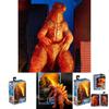 Exquisite Burning Godzilla Actionfiguren mit beweglichen Gelenken zur Ausstellung und Dekoration