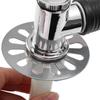Anti-Odor Deodorant Drain Cover Drain Floor Drain Adapter Sewer Connector Water Pipe