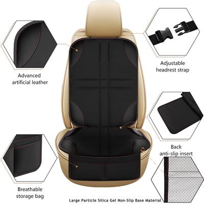Accessori per abitacolo auto – Coprisedili per auto