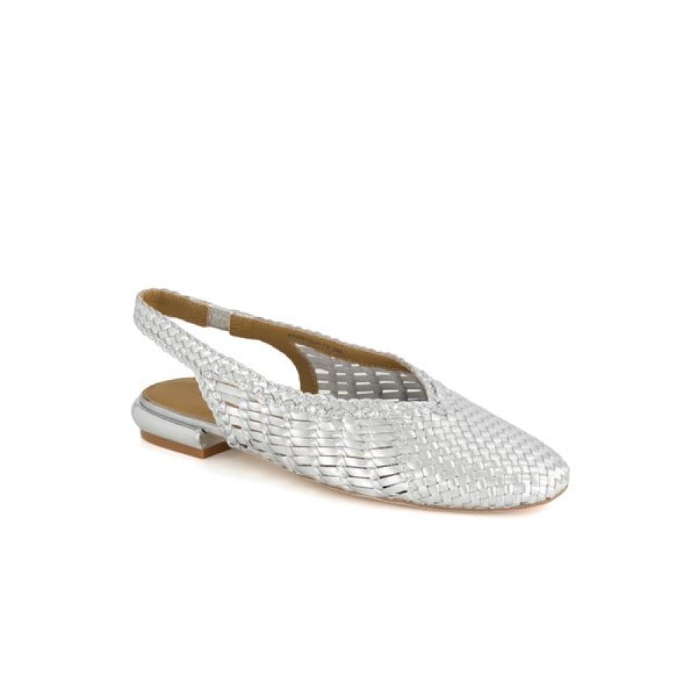 Soda Women Semi Casual Mesh Slingback Aro612 Lh73 2cm 225
